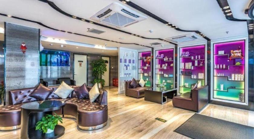 Lavande Hotel Beijing Guang Anmen Daguanyuan 34/51