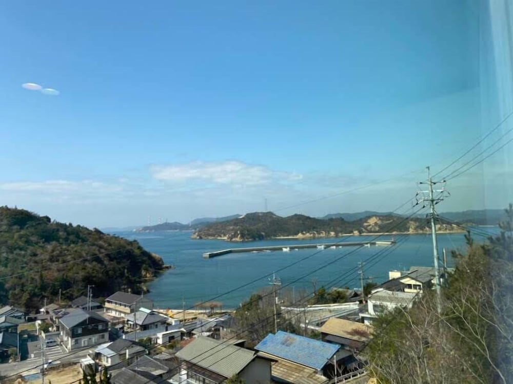MY LODGE Naoshima 46/50