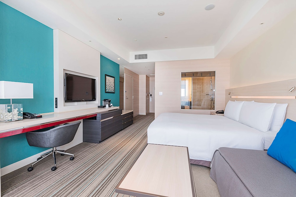 Hilton Okinawa Chatan Resort 15/77