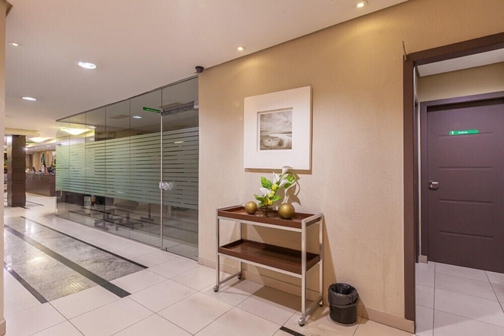 Tri Hotel Criciuma 7/39