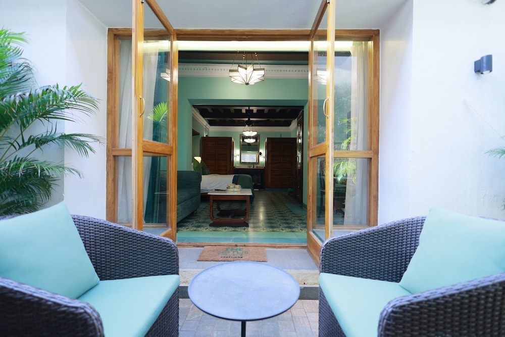 THE Lotus Palace Chettinad 45/63