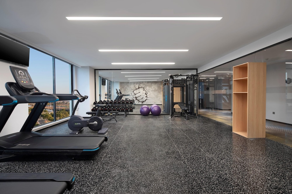 Microtel by Wyndham Taicang Shaxi 24/30
