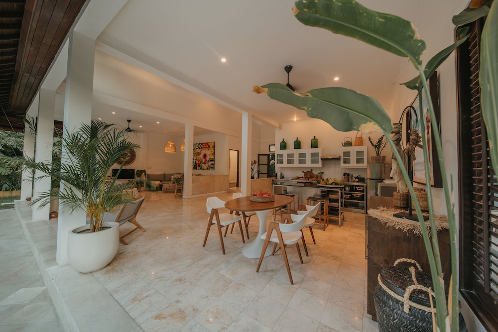 Villa Eight Bali 55/74