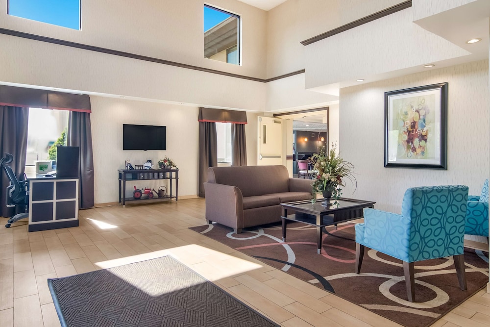 Best Western Dutch Valley Inn 27/40