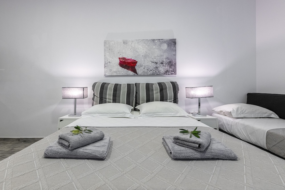 Comfort Stay Airport Boutique Hotel 16/50