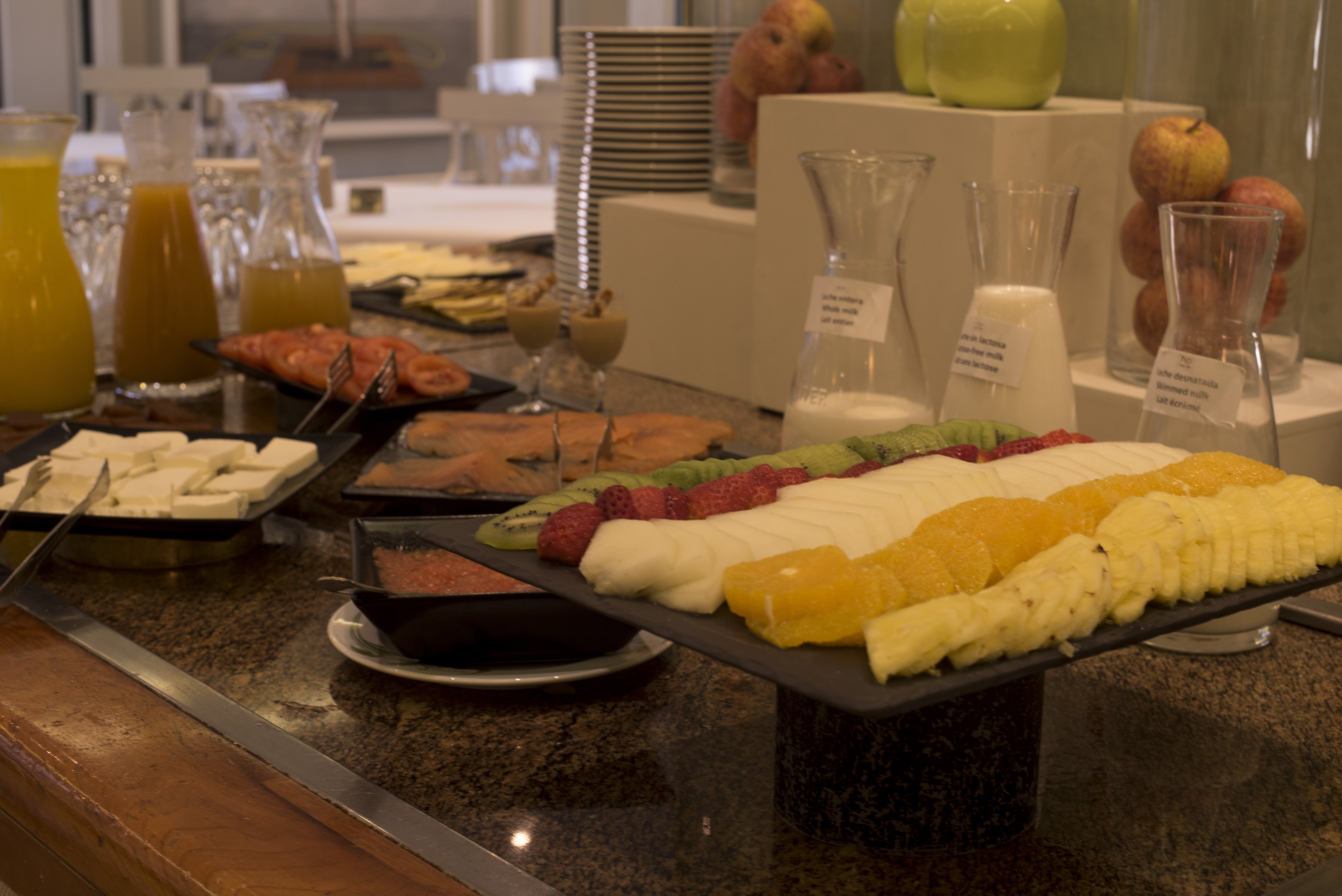 Hotel Olid 3/14