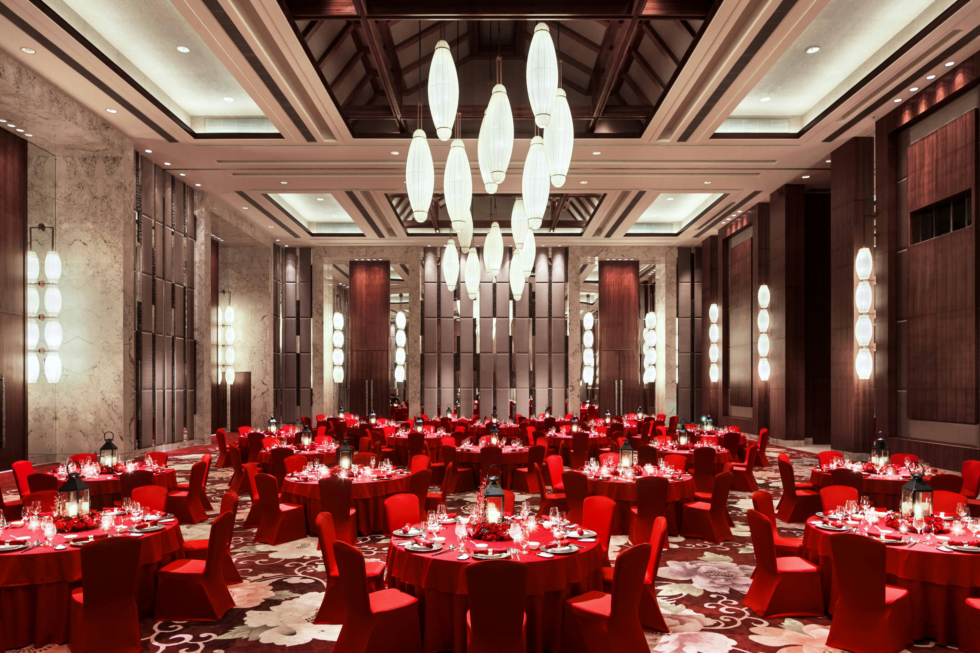 Haikou Marriott Hotel 17/26