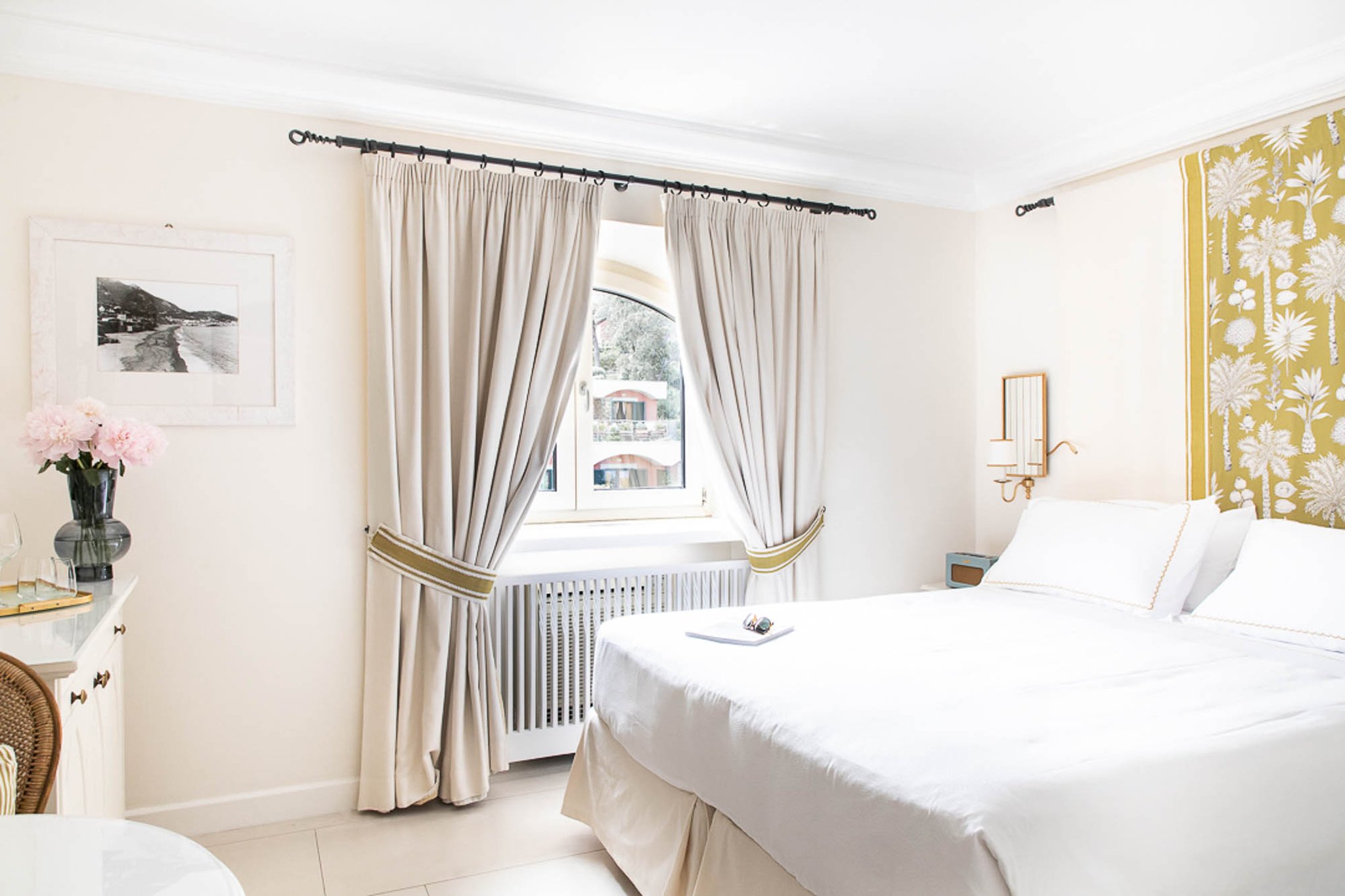Mezzatorre Resort And Spa 16/84