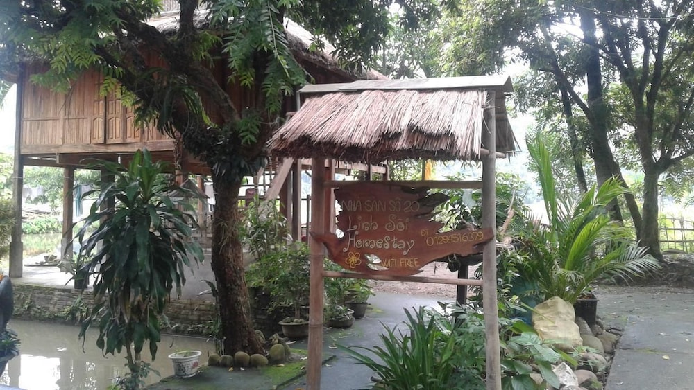 Linh Soi Homestay - Hostel 6/43