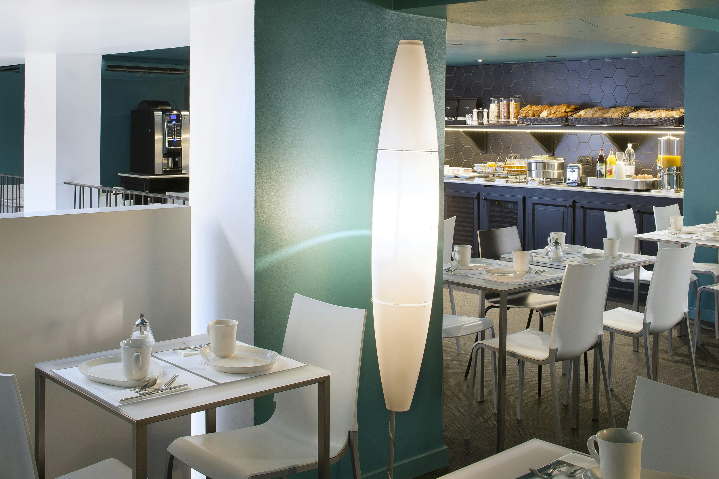 Hotel Diana Dauphine 39/56