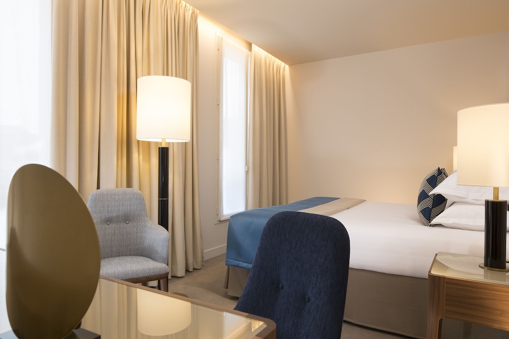 Le Tsuba Hotel 23/52