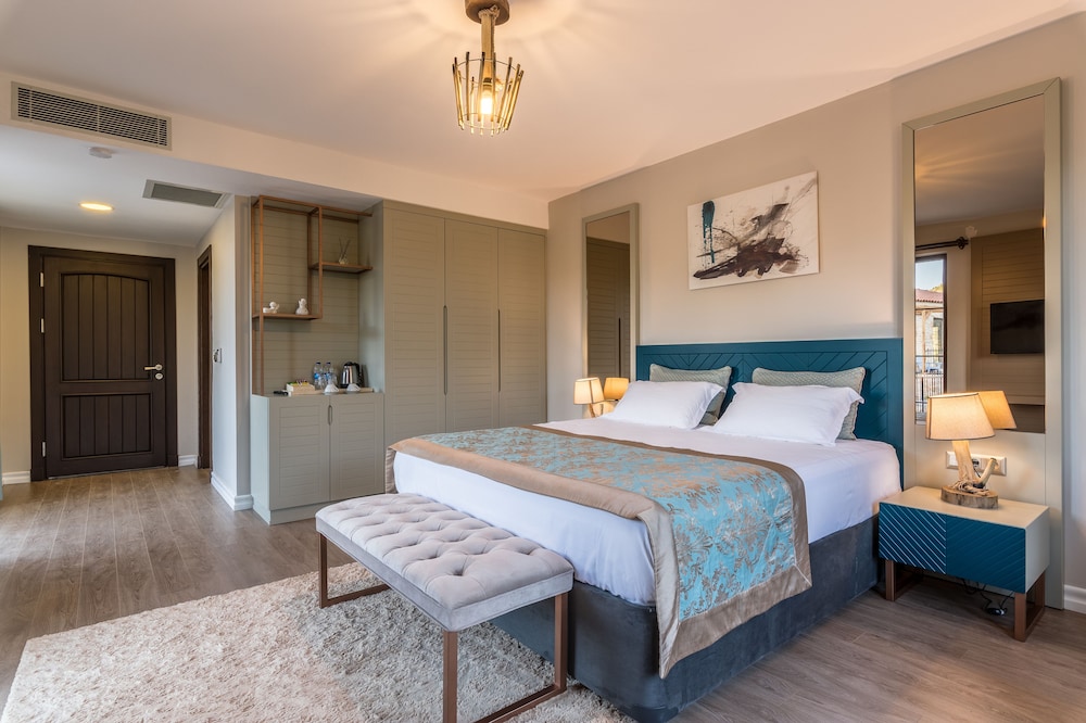 Karia Hotel Palamutbuku 6/21