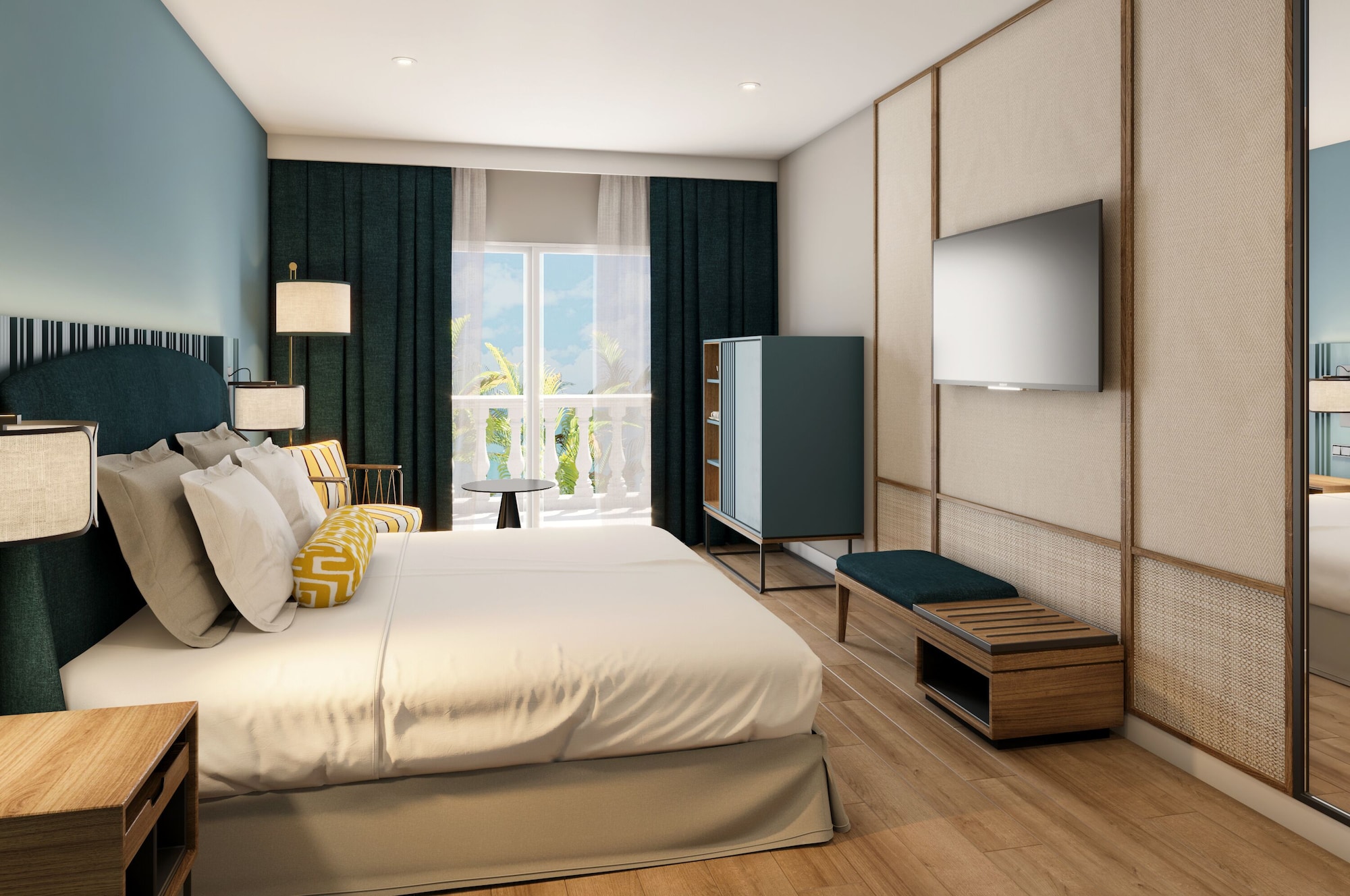 غرفة قياسية مفردة، Princess Inspire Tenerife - Adults Only 2/5