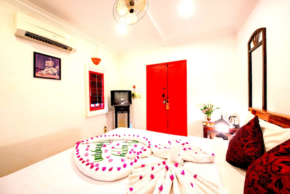 Villa Wat Damnak 22/50