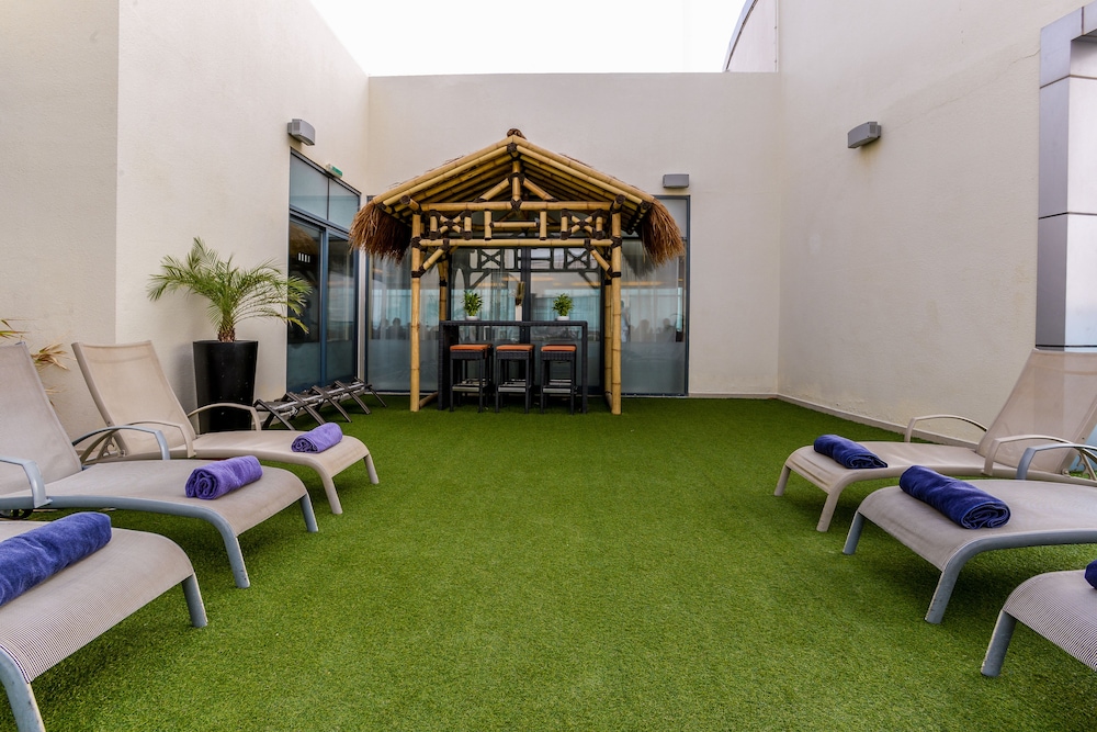 amenities