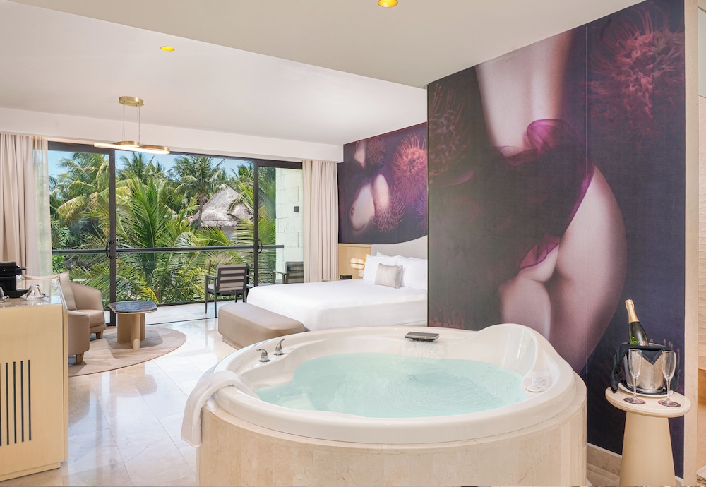 The Eden by Desire Riviera Maya All Inclusive - Couples Only 21/50