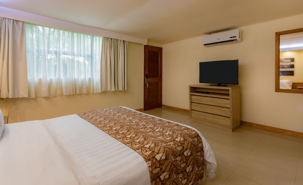 Ghl Relax Hotel El Puente 22/60