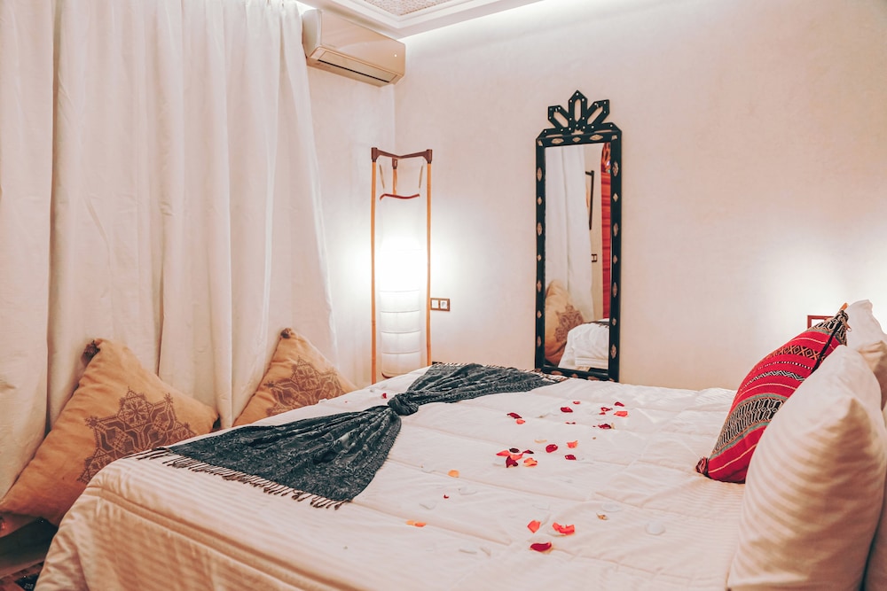 Riad Tislite & Spa 19/50