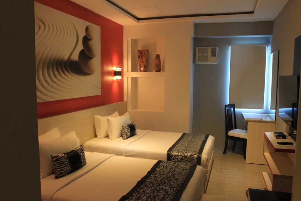 room