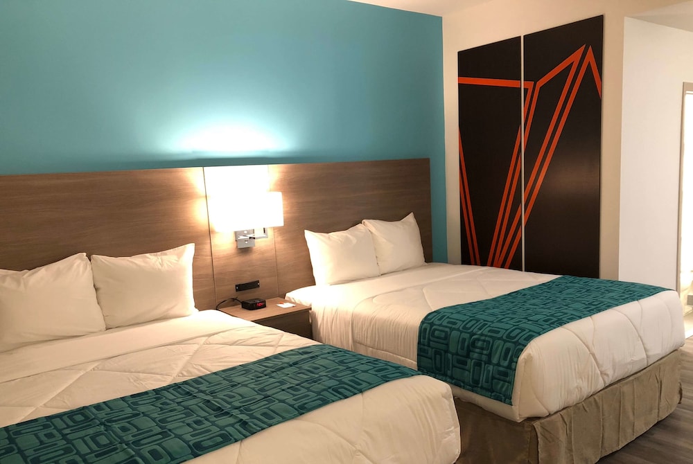 Motel6 Sault Ste. Marie, ON 9/47