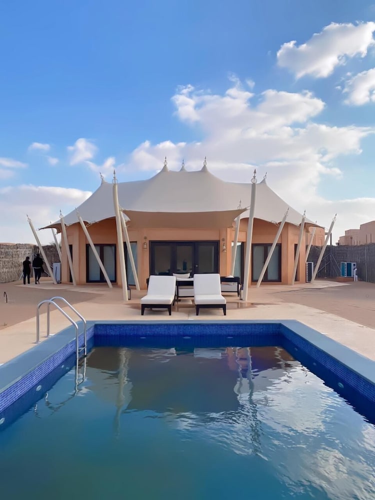 Al Badayer Retreat by Sharjah Collection main