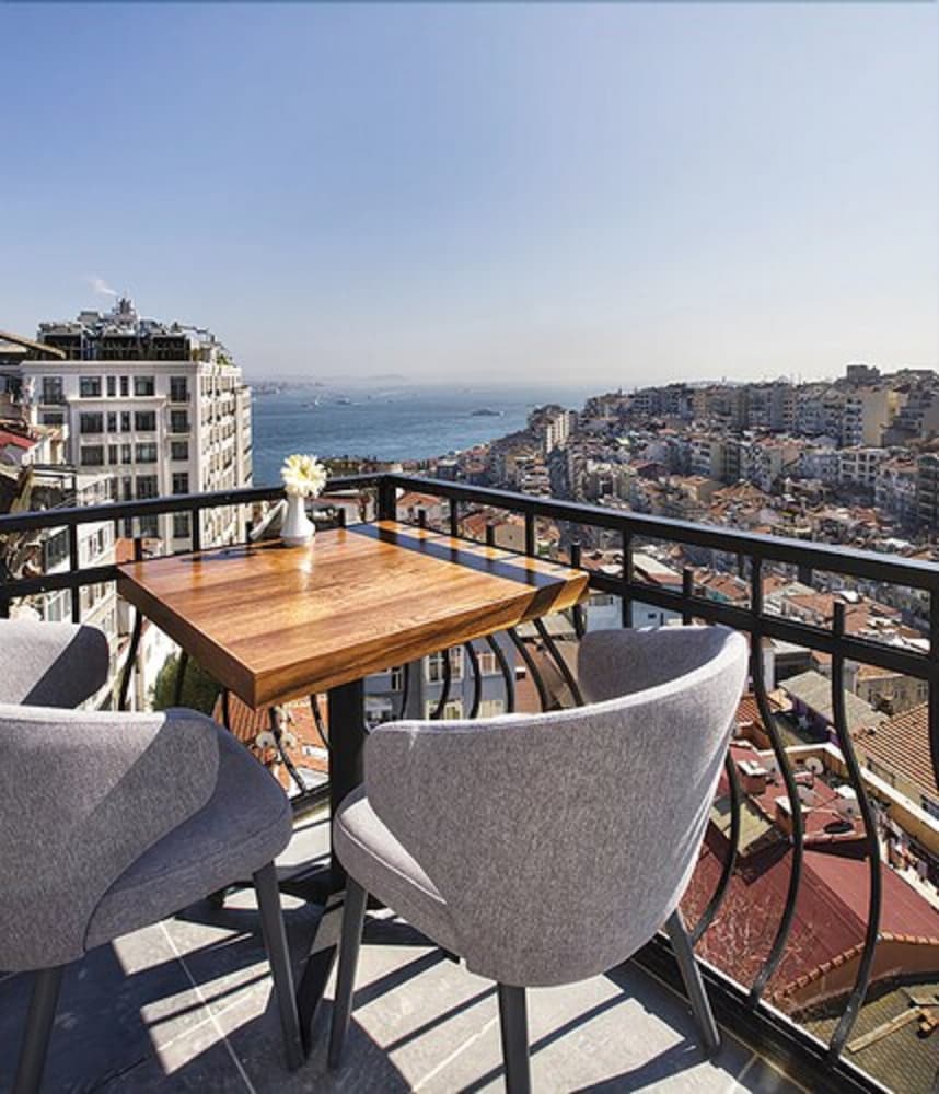 Juno Taksim Hotel 61/75