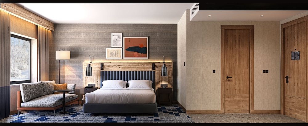 Four Points by Sheraton Bansko 50/50
