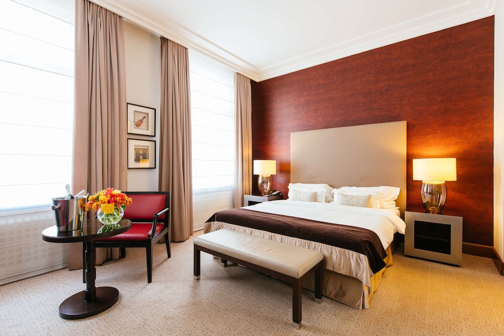 Radisson Blu Style Hotel 20/79