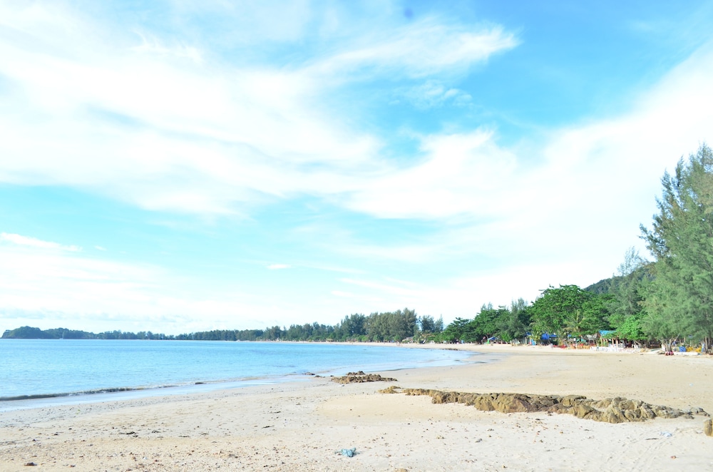 Banana Beach Resort 21/34