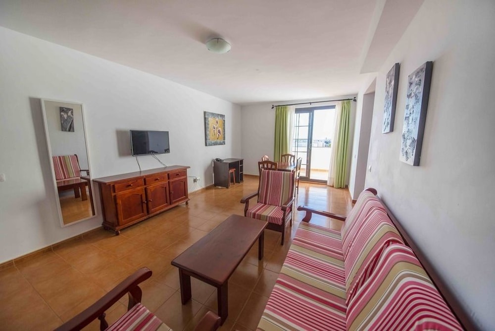 Tabaiba Apartments 23/48