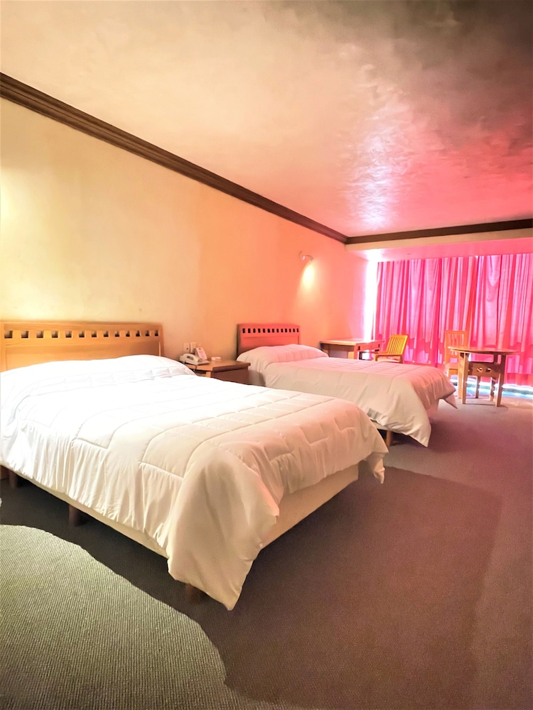 Hotel Florencia 31/47