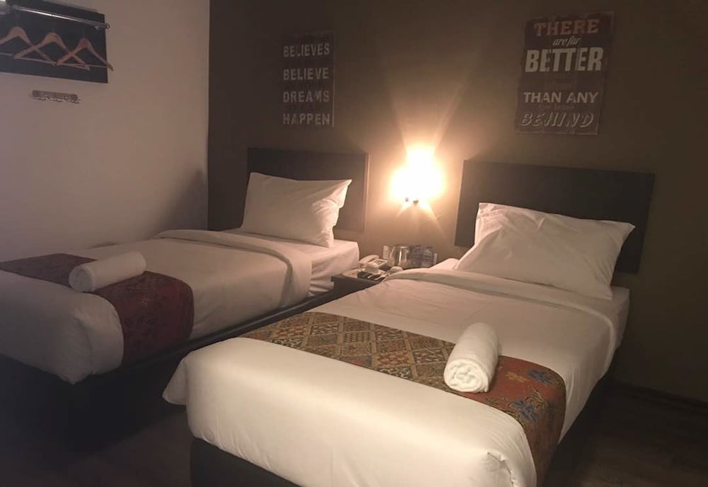 Potpourri Boutique Hotel 24/54