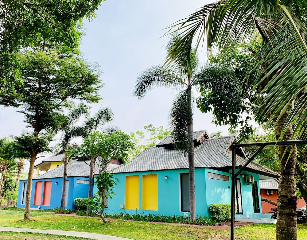 Bura Lumpai Resort Pai 24/40