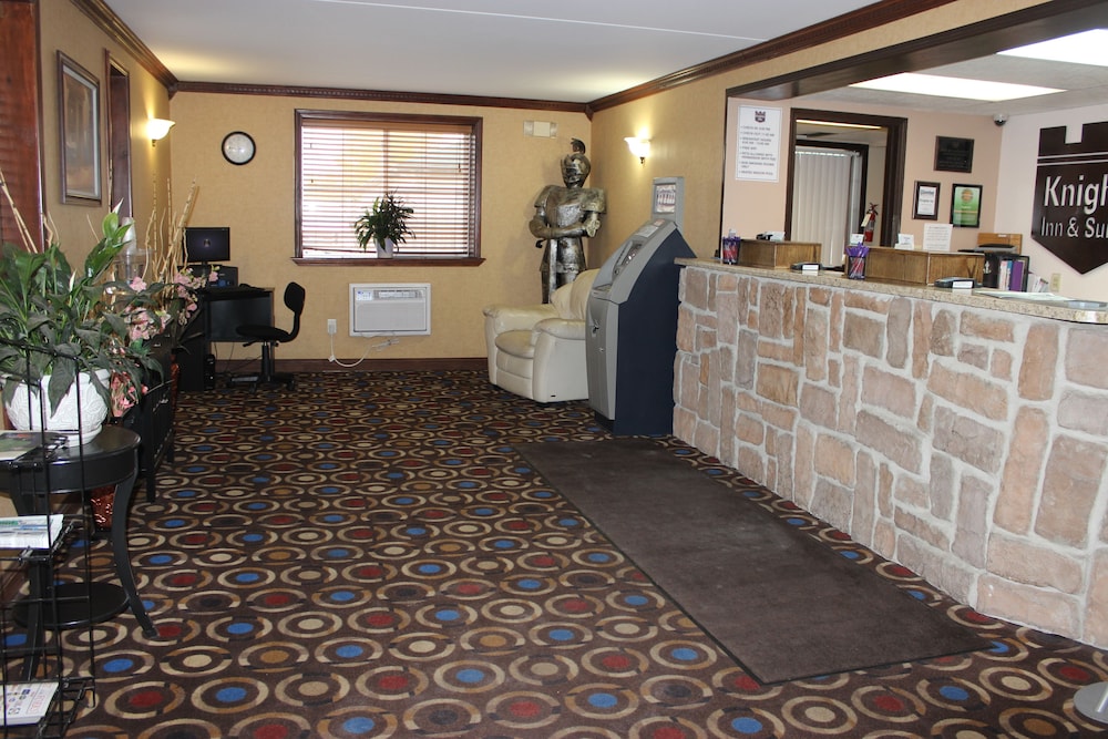 Knights Inn Grand Forks 3/27