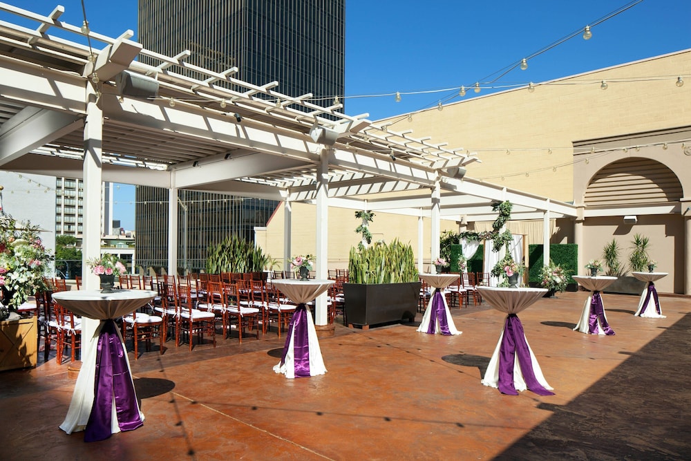 Westin Gaslamp Quarter 3/61