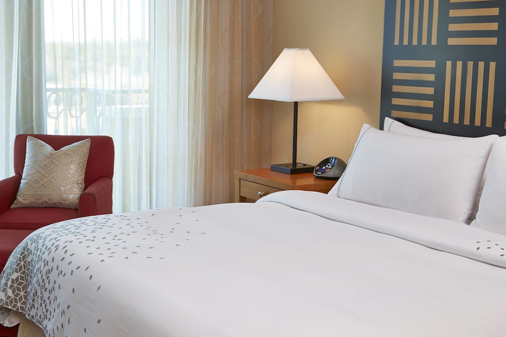 World Golf Village Renaissance St. Augustine Resort 11/42