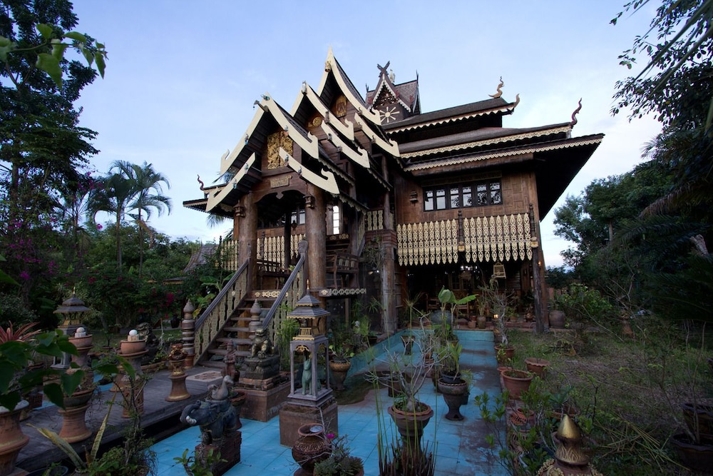 Lanna Saithong Resort 6/52