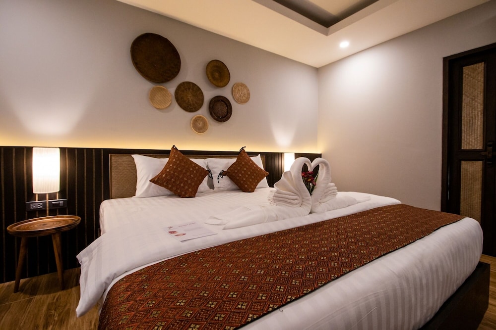 Paraiso Hotel Chiangmai 15/44