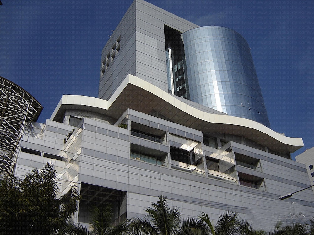 White Palace Hotel photo5
