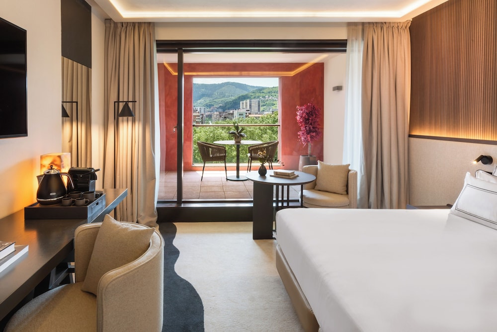 Melia Bilbao 10/46