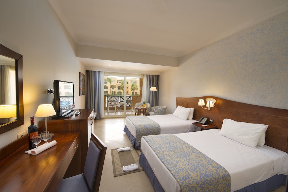 Stella Gardens Resort & Spa 15/48