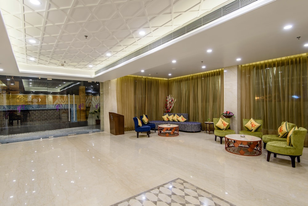 Regenta Central Jhotwara Club Ct 7/62