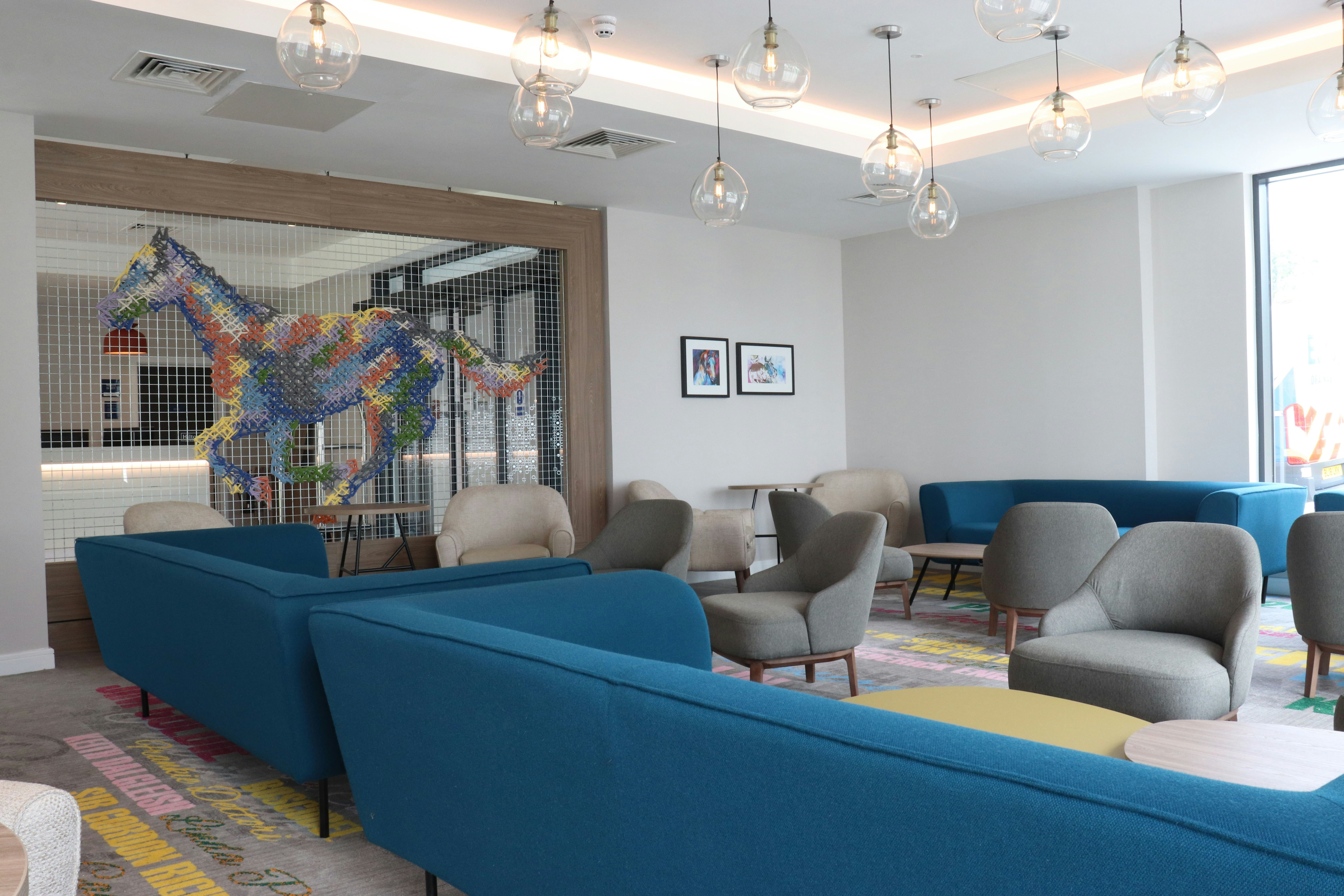 Hampton by Hilton Hamilton Park 33/49