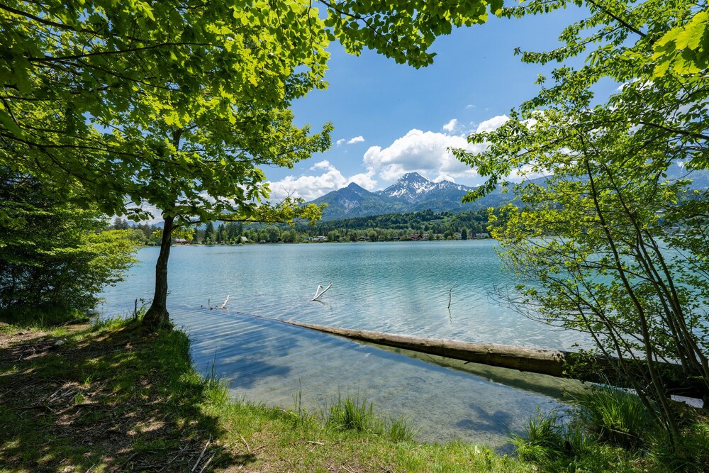 Inselhotel Faakersee 21/63