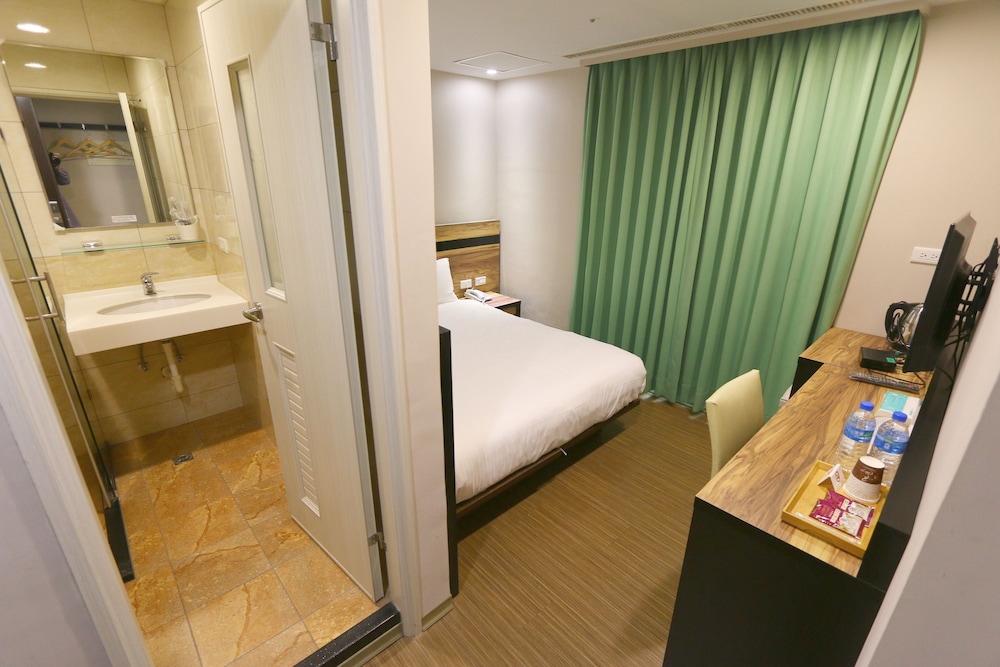 TopL Hotel 13/30