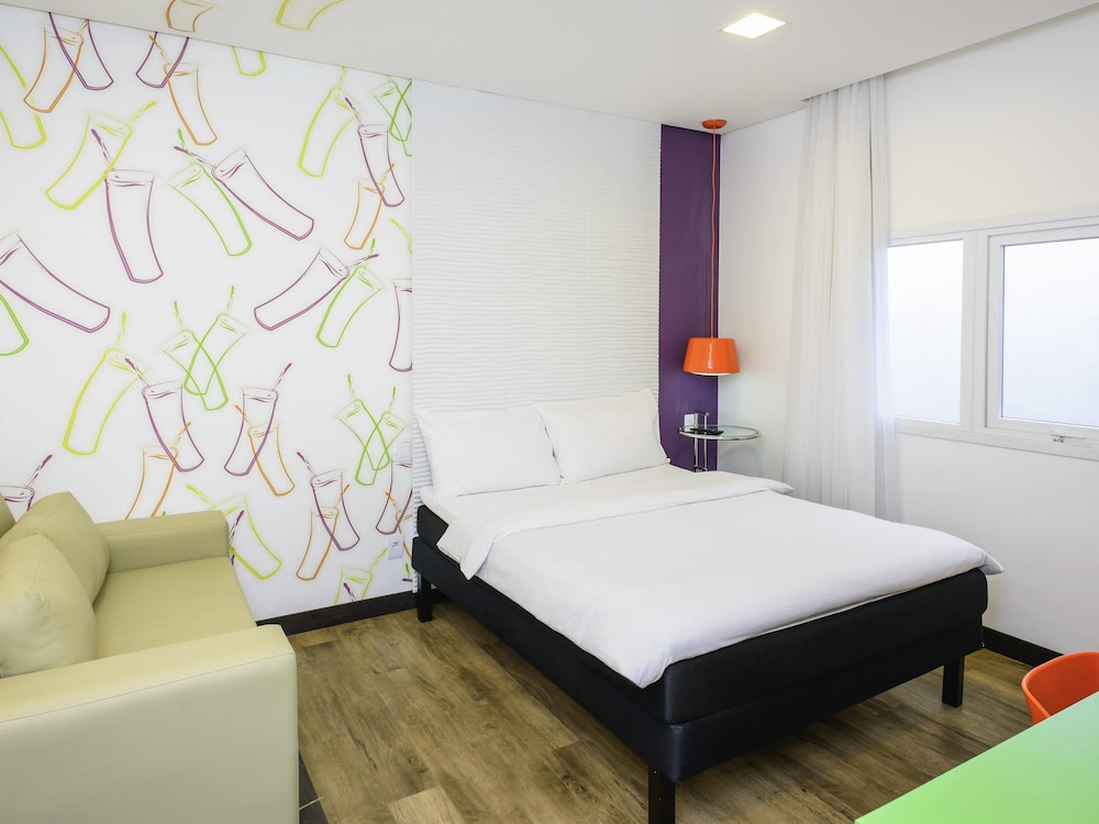 Ibis Styles Ponta Pora 27/58