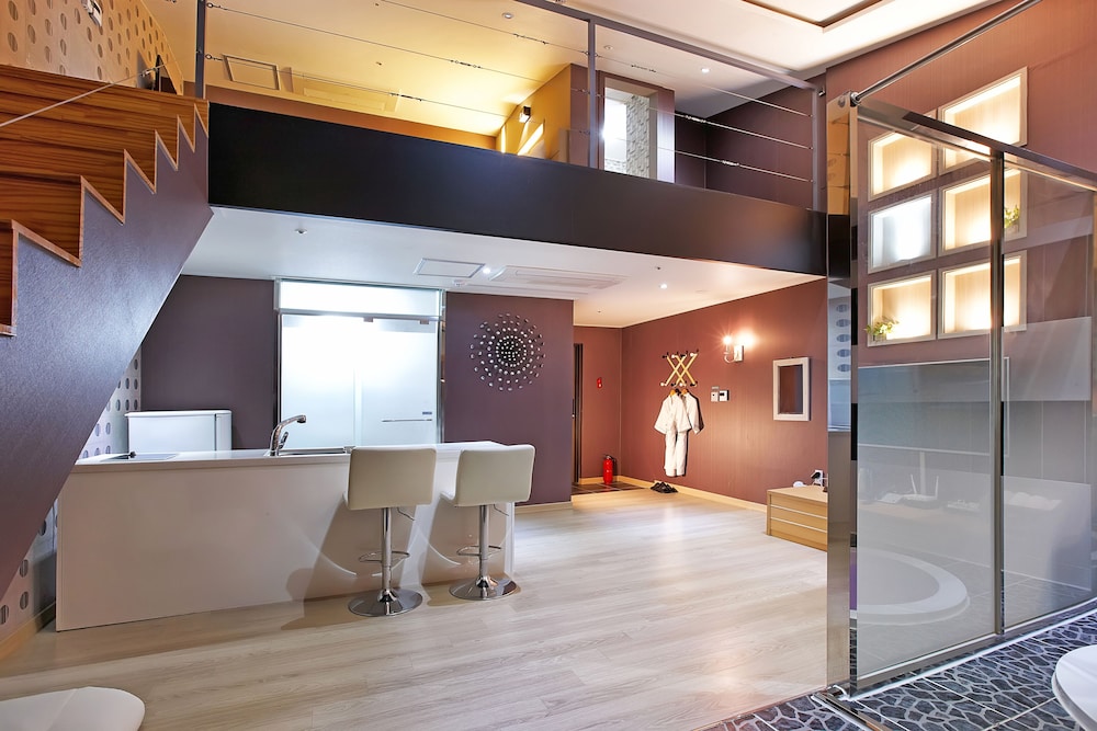 Dome Hotel Geoje 6/50