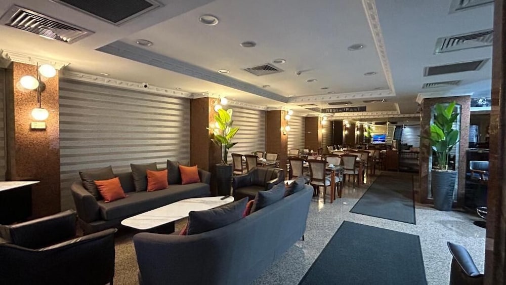 Grand Hotel Seferoglu 27/33