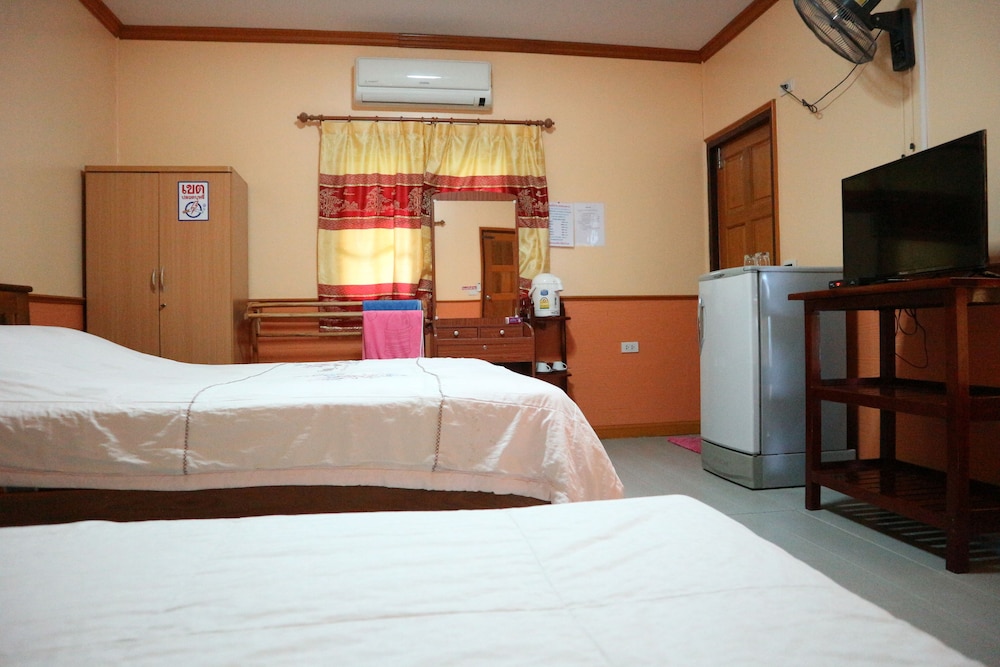 1 BEDROOM, DELUXE, COURTYARD VIEW