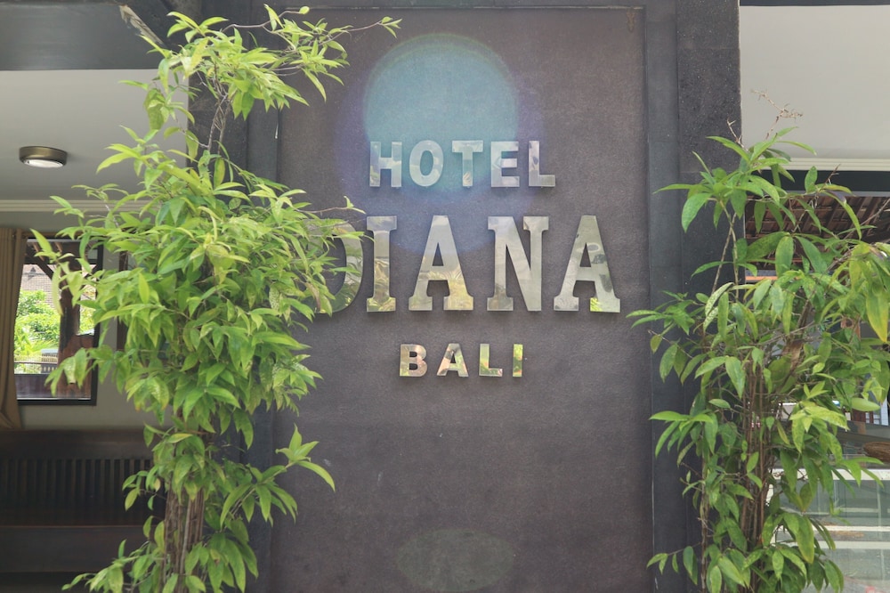 Hotel Diana 3/20